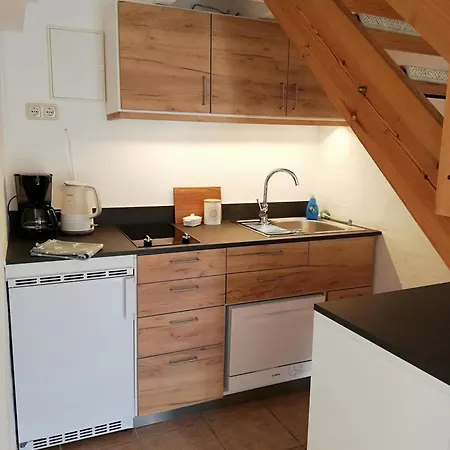 Familienzeit - Aktuell Noch Freie Kapazitaeten Im Sommer! Apartman *