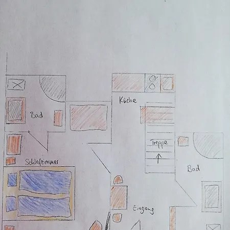 Alte Stellmacherei - 2