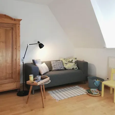 Familienzeit - Aktuell Noch Freie Kapazitaeten Im Sommer! Apartman *