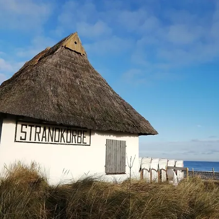 Alte Stellmacherei - 2 Riepsdorf