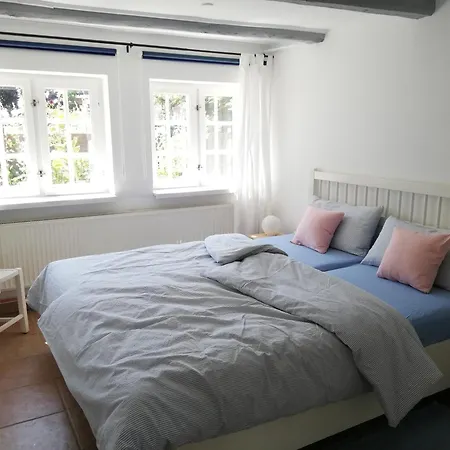 Familienzeit - Aktuell Noch Freie Kapazitaeten Im Sommer! * Riepsdorf